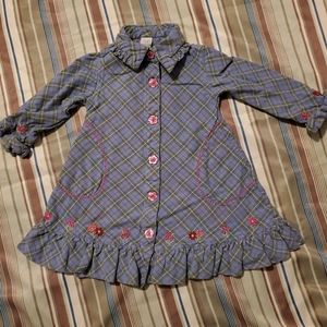 Girls Clothes